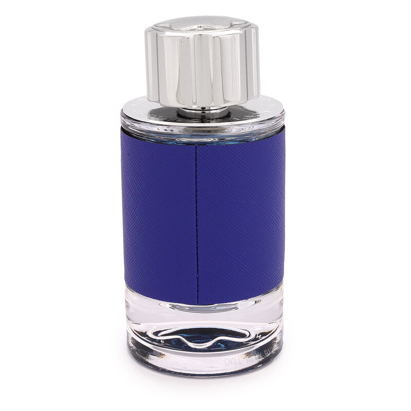 Montblanc Men's Explorer Ultra Blue EDP Spray 3.4 oz Fragrances