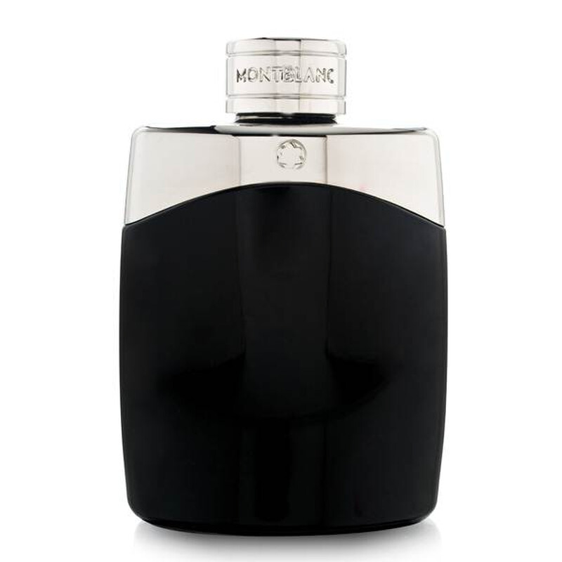 Montblanc Men's Legend EDT Spray 3.3 oz (100 ml) (Tester
