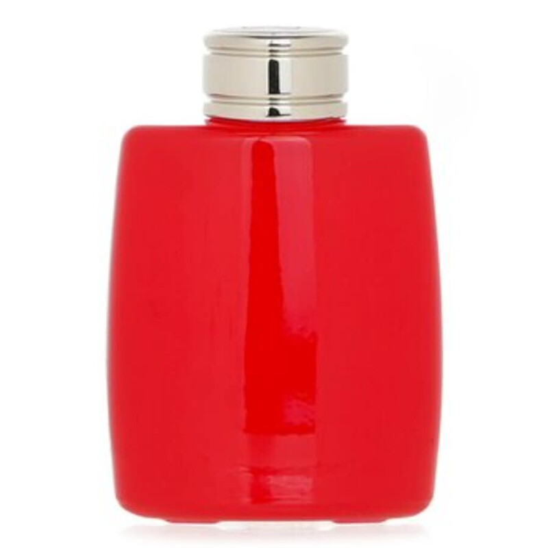 Montblanc Men's Legend Red EDP Spray 0.15 oz Fragrances