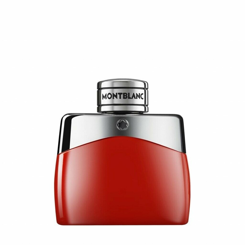 Montblanc Men's Legend Red EDP Spray 1.7 oz Fragrances