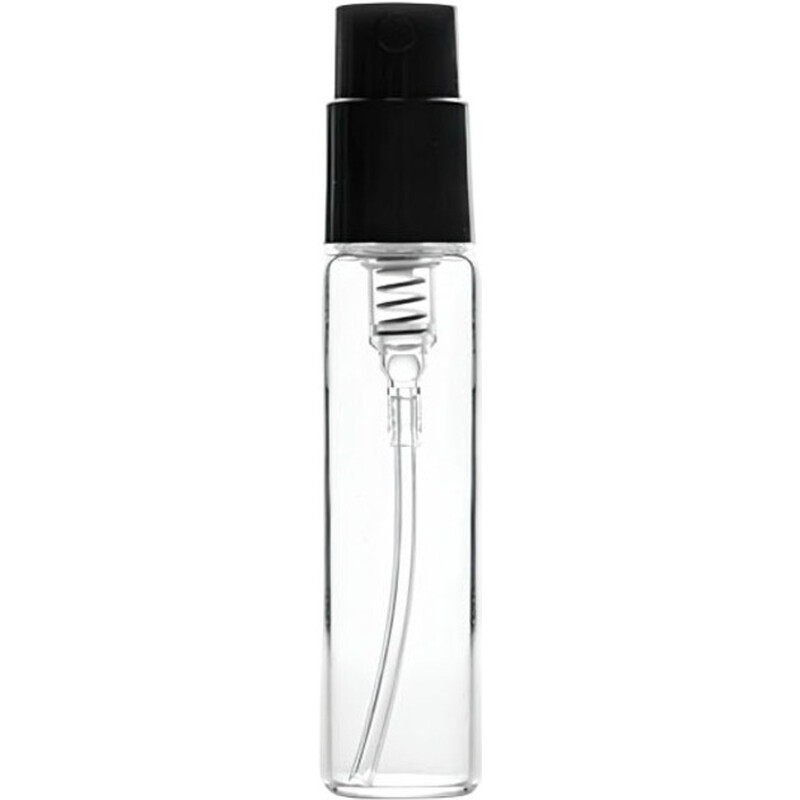 MontBlanc Men's Patchouli Ink EDP Spray 0.06 oz Fragrances 3386460143363