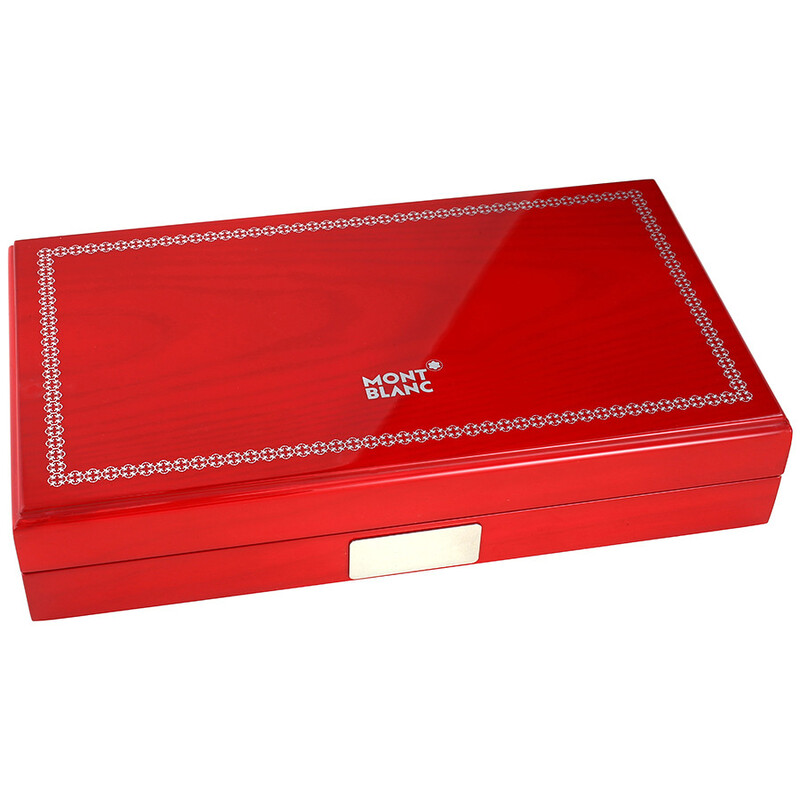 「1CPブロッター」CBD,CBP,1CP,1D,1S,MDS,CHAKRA, Montblanc Patron of Art Peggy Guggenheim Fountain Pen 113926