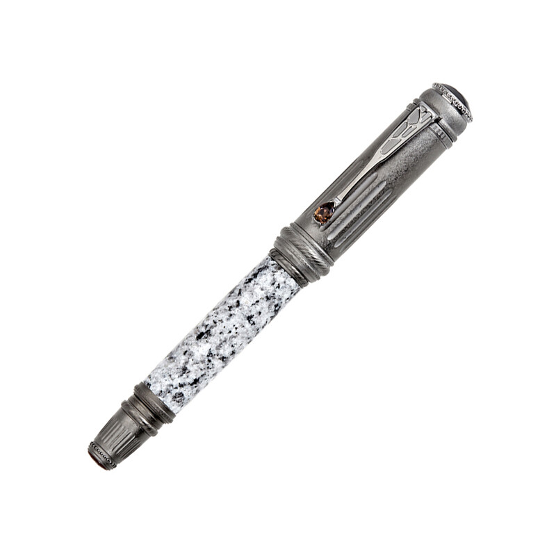 Montblanc Patron of the Art Hommage a Scipione Borghese Limited