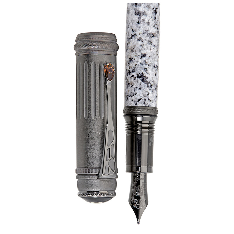 Montblanc Patron of the Art Hommage a Scipione Borghese Limited