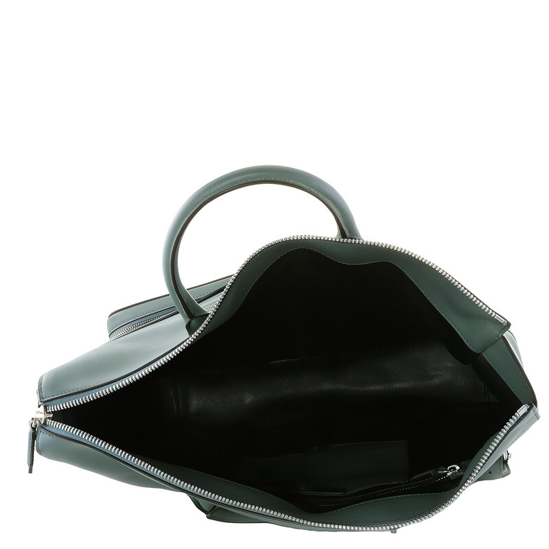 Montblanc Pewter Soft 24/7 Tote Bag 198013 4062037800936