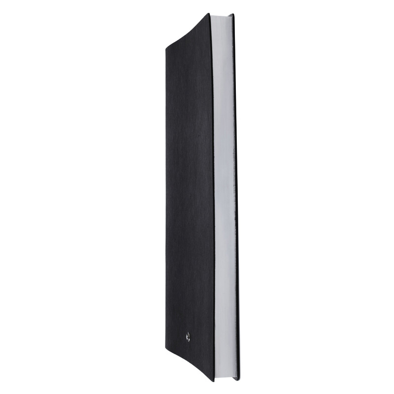 Montblanc Saffiano Leather Large Notebook 134733 4062037976570