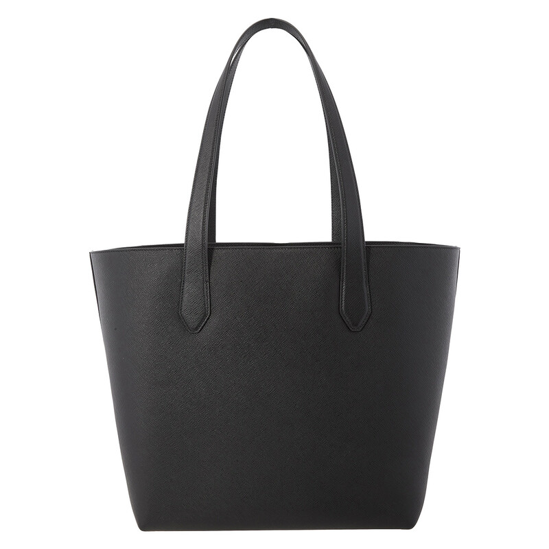 Montblanc Sartorial 146 Saffiano-Printed Leather Bag MB131717