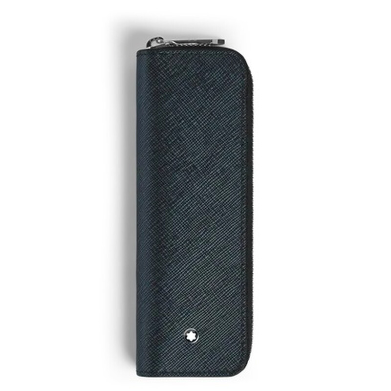 Montblanc Sartorial 1-Pen Pouch with Zip 220369 4069153004101
