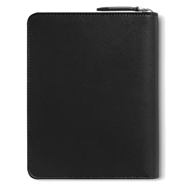 Montblanc Sartorial 5-Pen Pouch Zip 198364 4062037802947 - Fine