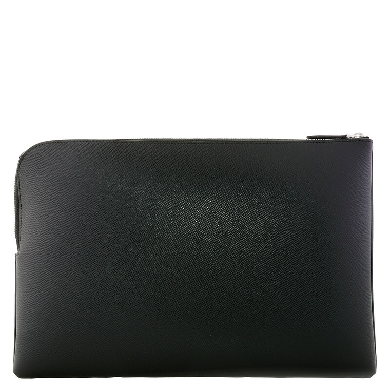 Montblanc Sartorial Laptop Case 130281 4062037106328 - Handbags
