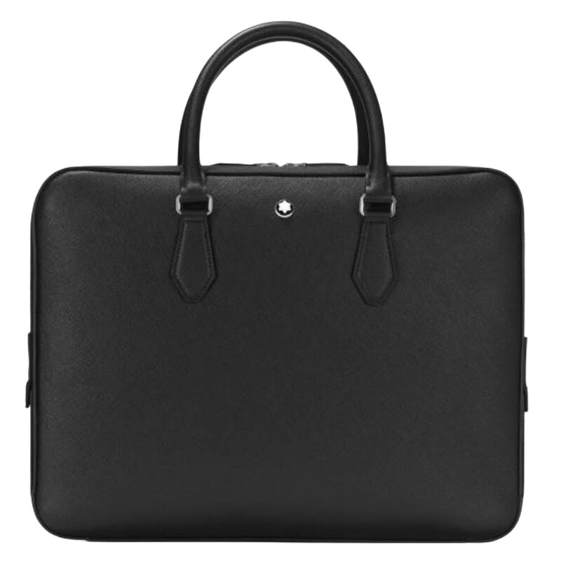 Montblanc Sartorial Large Document Case 130270 4062037106212
