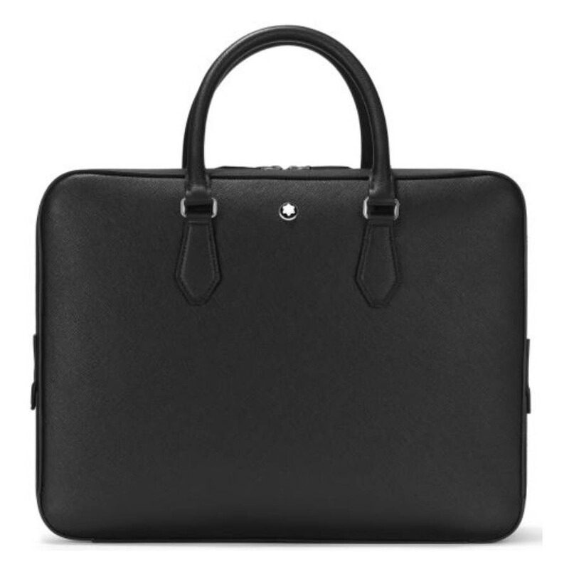 Montblanc Sartorial Large Document Case 130270 4062037106212