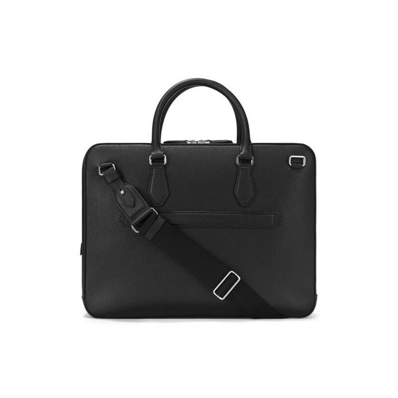 Montblanc Sartorial Large Document Case 130270 4062037106212