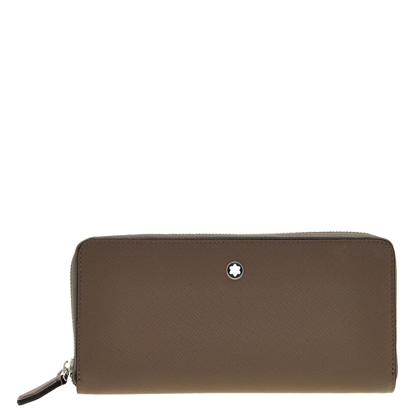 Montblanc Sartorial Leather Phone Pouch 198249 4062037802114