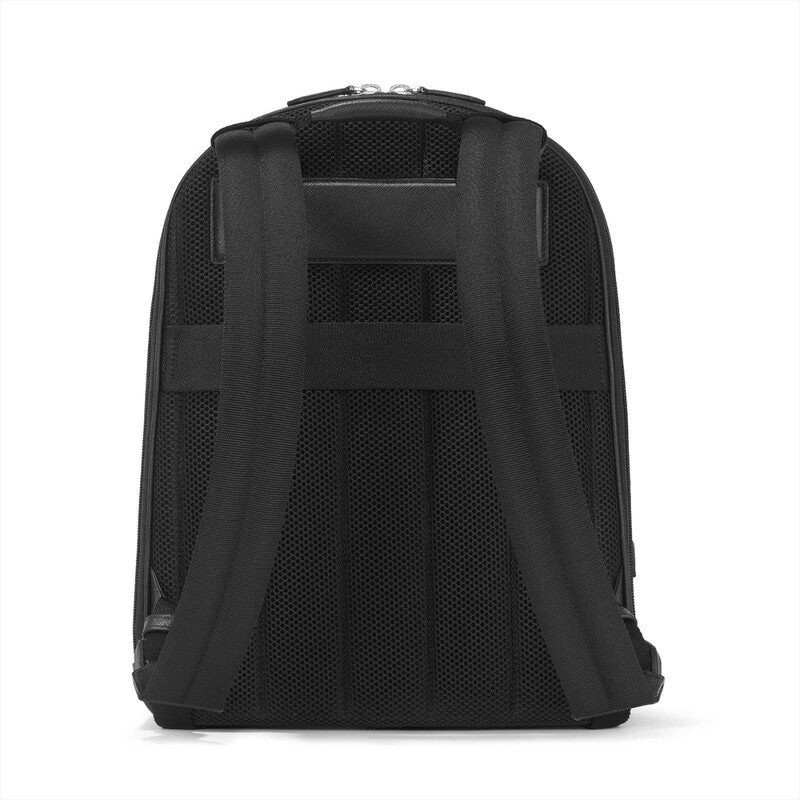 Montblanc Sartorial Medium Backpack 3 Compartments 130275