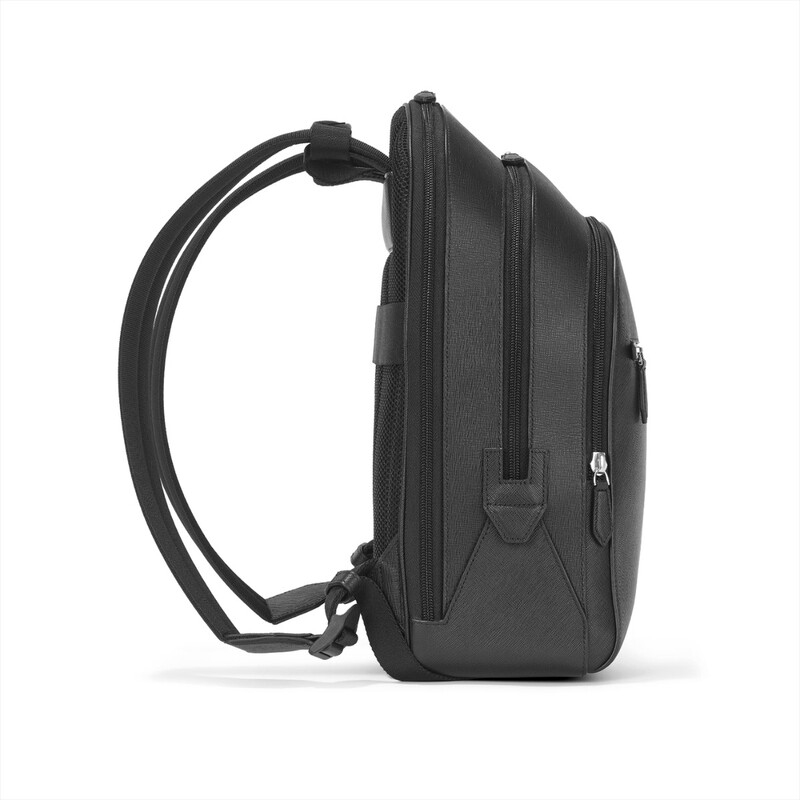 Montblanc Sartorial Medium Backpack 3 Compartments 130275