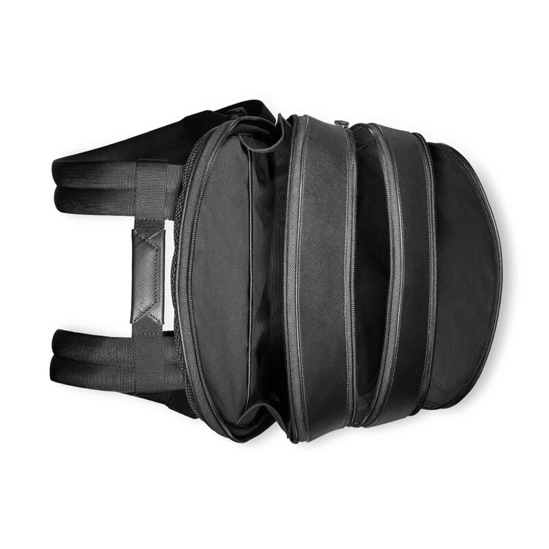 Montblanc Sartorial Medium Backpack 3 Compartments 130275
