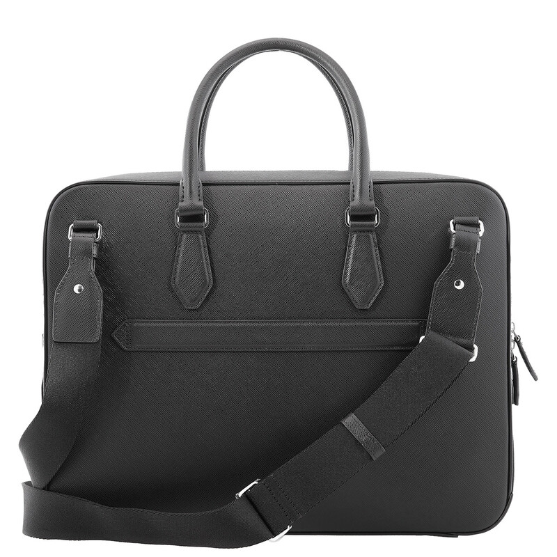 MONTBLANC ビジネスバッグ ドキュメントケース レザー ロゴ 楽天市場】MONTBLANC モンブラン ショルダーバッグ DocumentCase