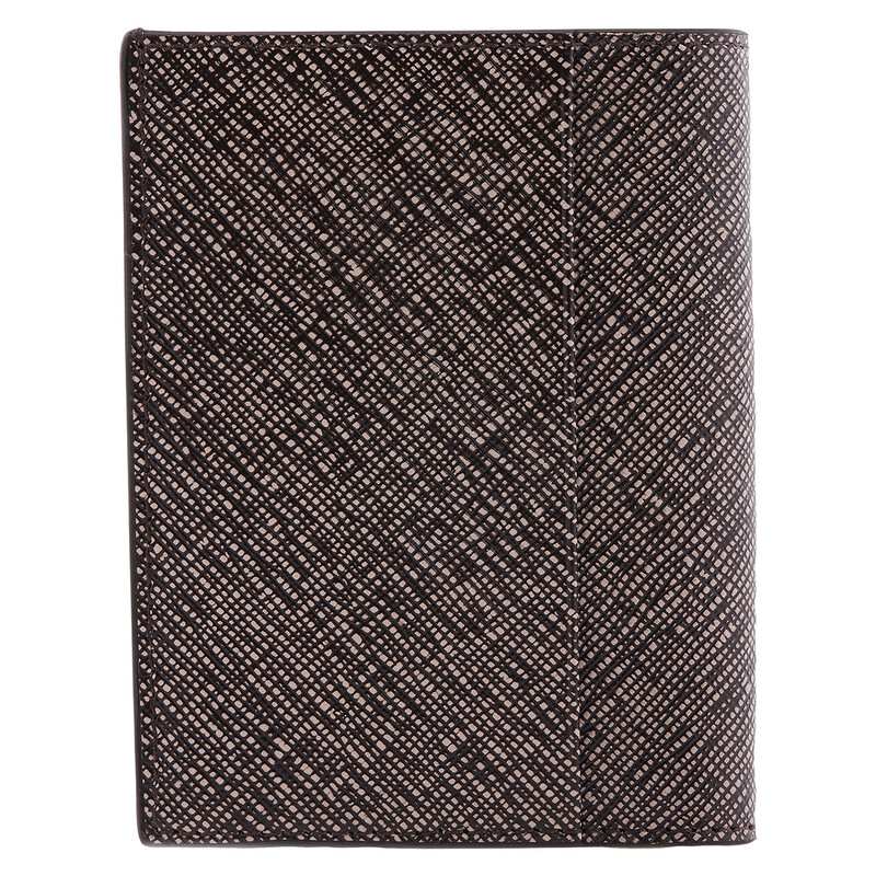 Montblanc Sartorial Mini 4cc Wallet 198979 4062037973029