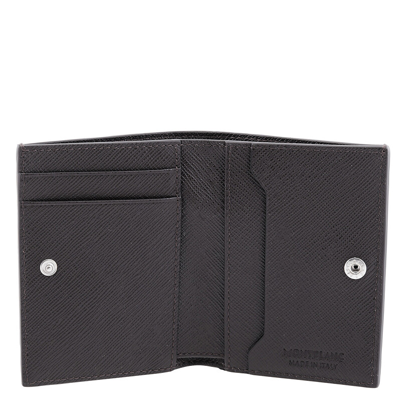 Montblanc カフリンクス Montblanc Sartorial Mini 4cc Wallet 198979 4062037973029