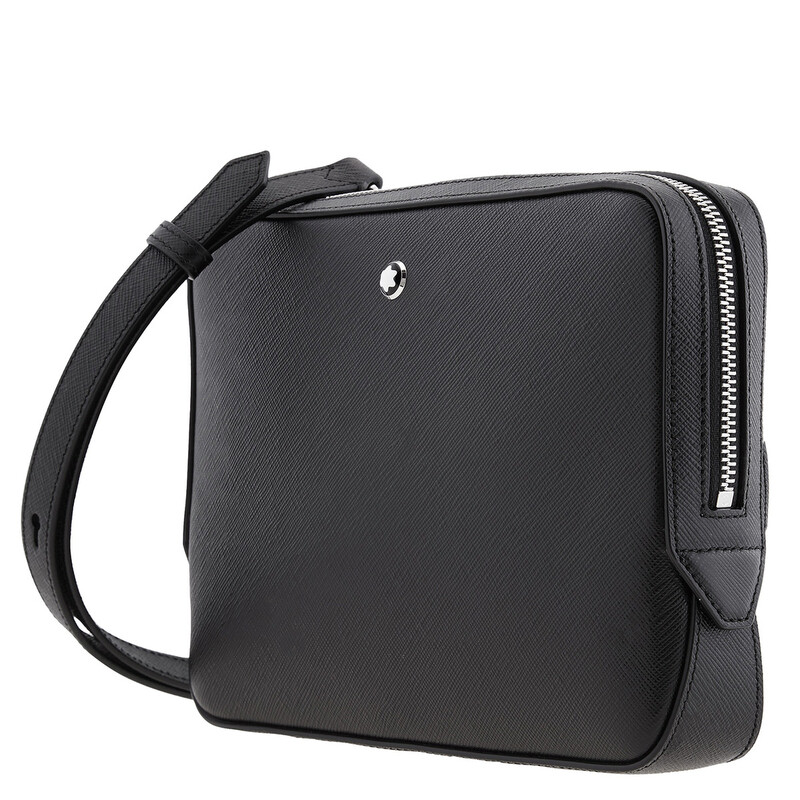 Montblanc Sartorial Mini Messenger 130308 4062037106373 - Handbags