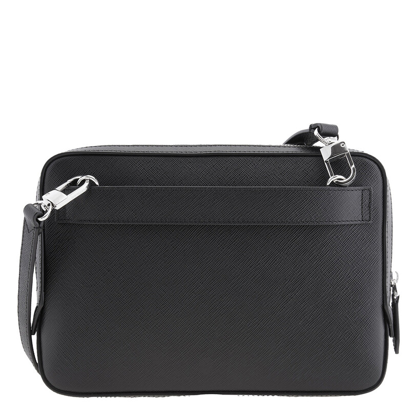 Montblanc Sartorial Mini Messenger 130308 4062037106373 - Handbags