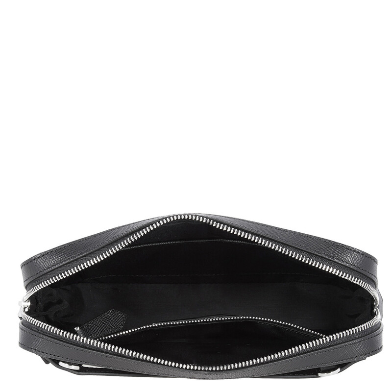 Montblanc Sartorial Mini Messenger 130308 4062037106373 - Handbags
