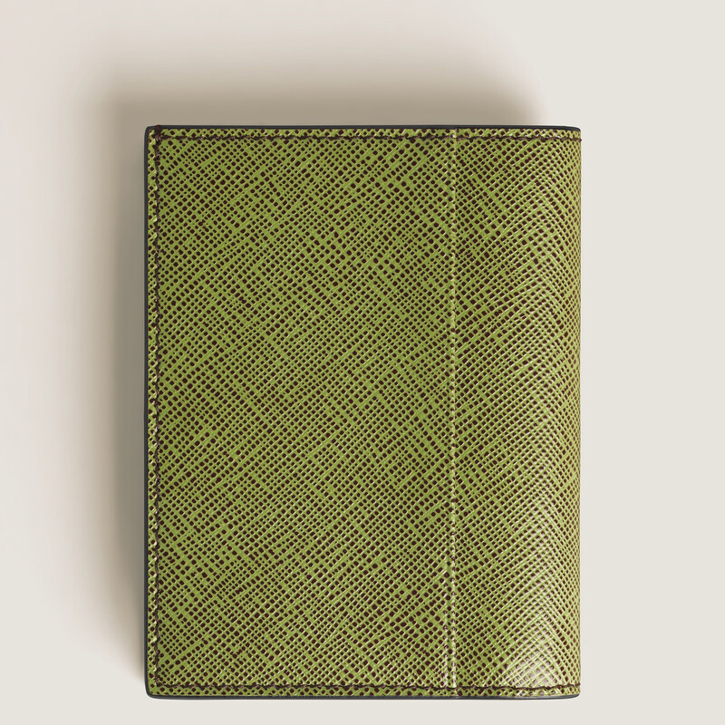 Montblanc Sartorial Mini Wallet 4CC 199355 4062037839875