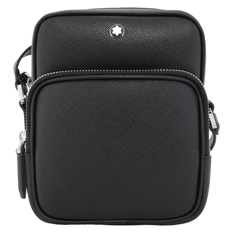 Montblanc Sartorial Nano Messenger Bag 198165 4062037801698