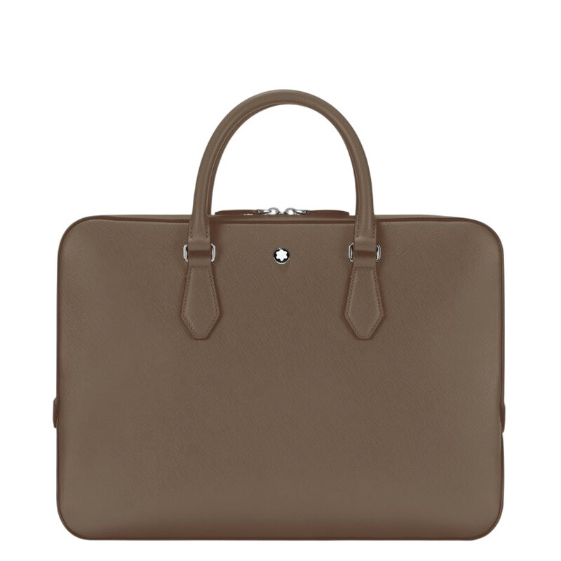 Montblanc Sartorial Thin Document Case 198109 4062037801414