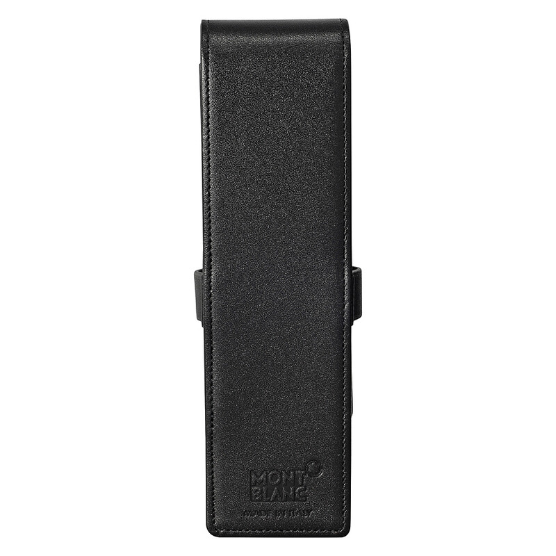 Montblanc Siena 2 Pen Pouch 14311 4017941143112 - Fine Pens