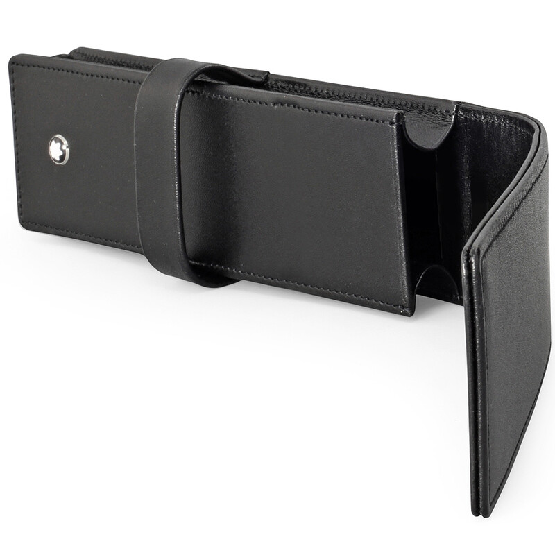 Montblanc Siena 2 Pen Pouch 14311 4017941143112 - Fine Pens