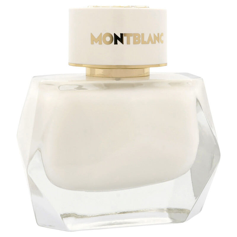 Montblanc - Signature Eau De Parfum Spray 50ml/1.7oz 3386460113595
