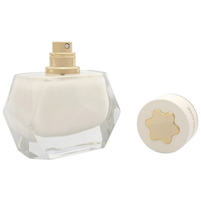 Montblanc - Signature Eau De Parfum Spray 50ml/1.7oz 3386460113595