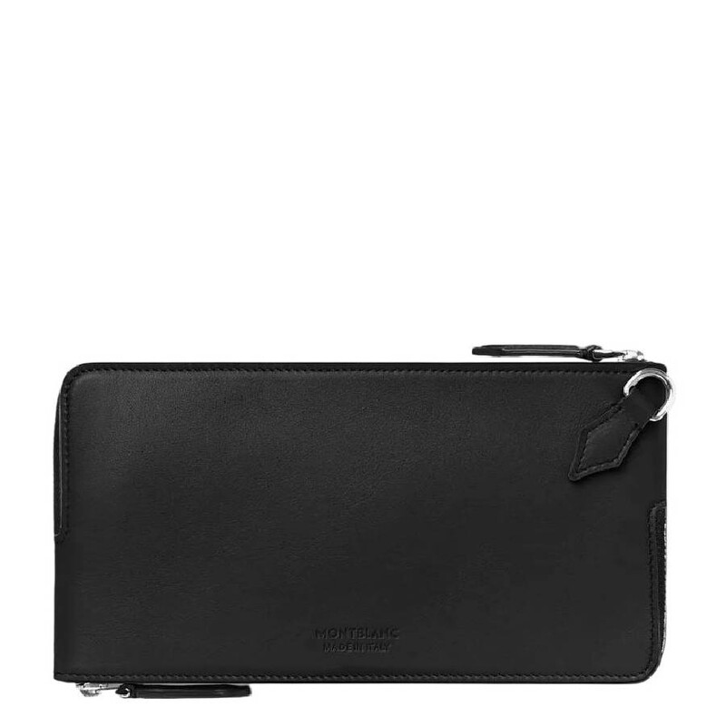 Montblanc Smartphone Leather Pouch 131264 4062037112633 - Handbags