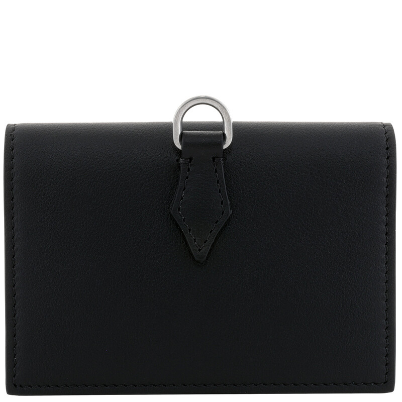 Montblanc Soft card holder 4cc 131255 4062037112541 - Jomashop