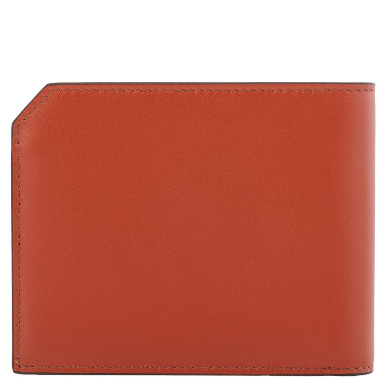 Montblanc Soft Leather 6cc Wallet 198744 4062037865386 - Handbags