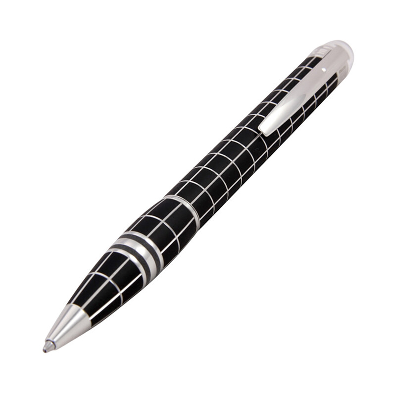 モンブラン　スターウォーカー　25610 Montblanc Starwalker Ballpoint Pen 25610 751994510517 - Fine Pens