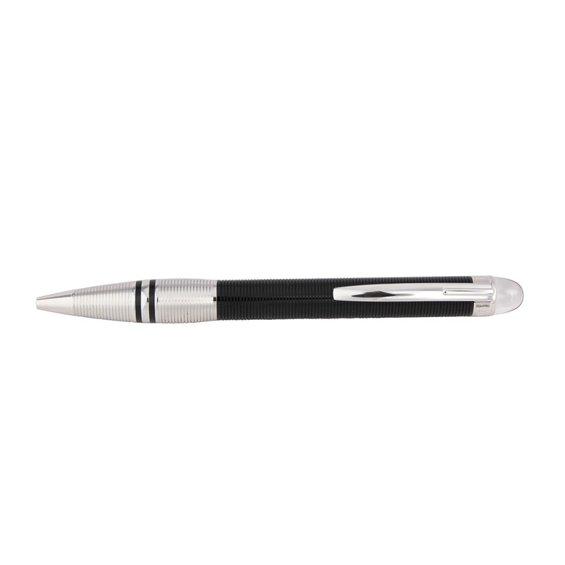 Montblanc Starwalker Doue Ballpoint Pen 25617 38012 0049659514384