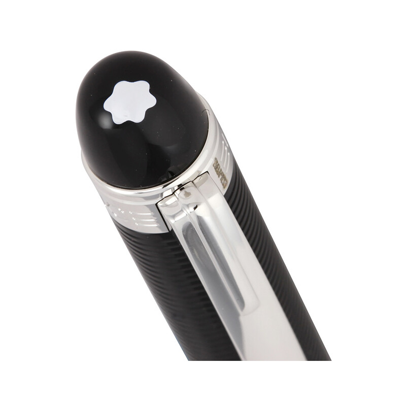 Montblanc Starwalker Doue Ballpoint Pen 25617 38012 0049659514384