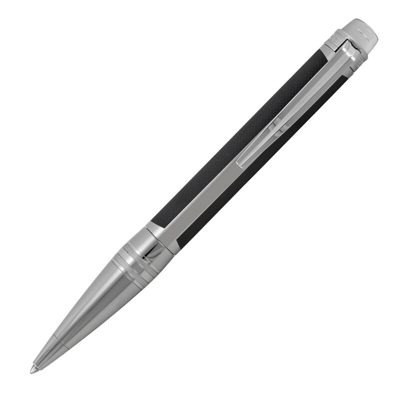 Montblanc Starwalker Extreme Steel Ballpoint Pen 111039