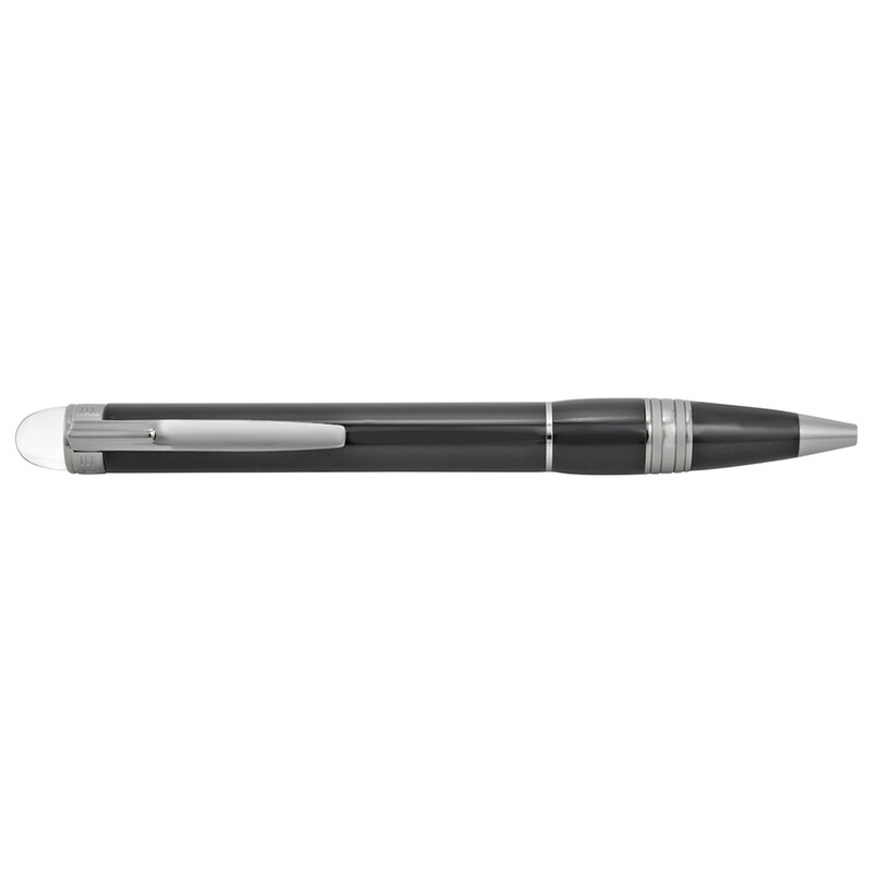 Montblanc Starwalker Midnight Black Pen 106386 4017941563064