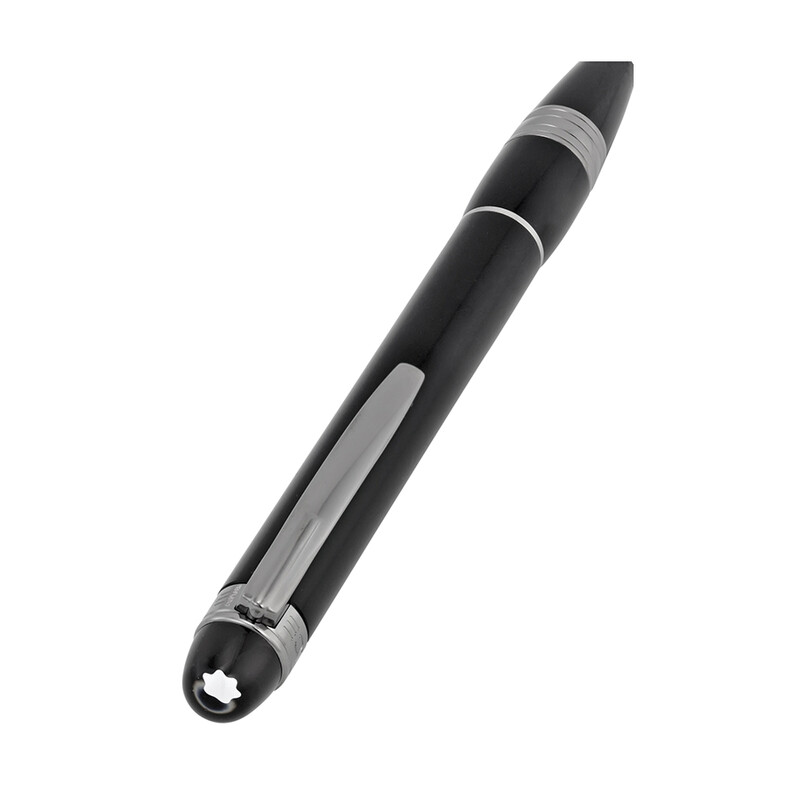Montblanc Starwalker Midnight Black Pen 106386 4017941563064