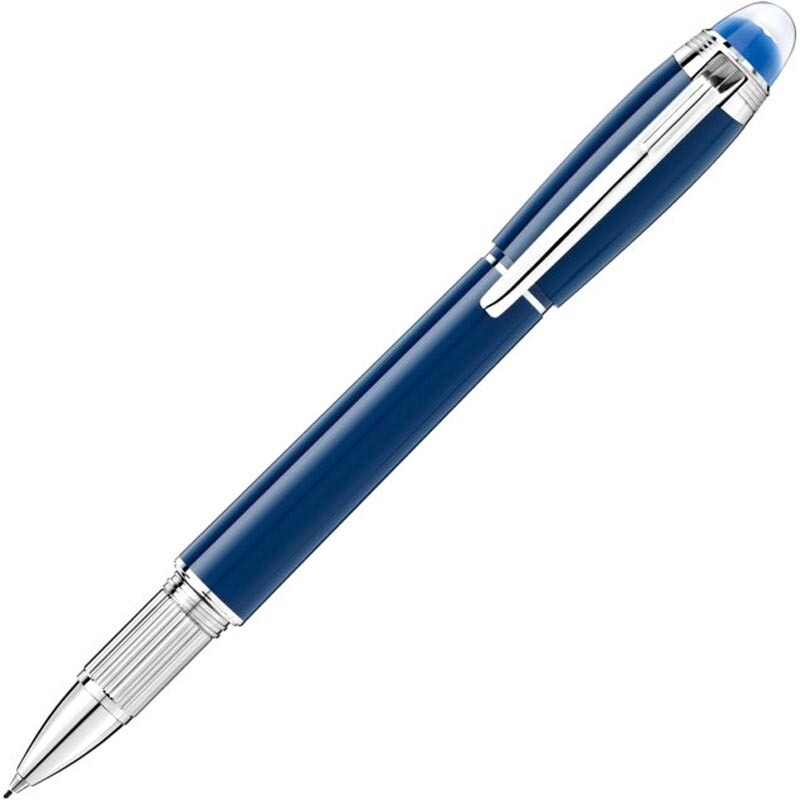 Montblanc Starwalker Precious Resin Fineliner Pen 132440