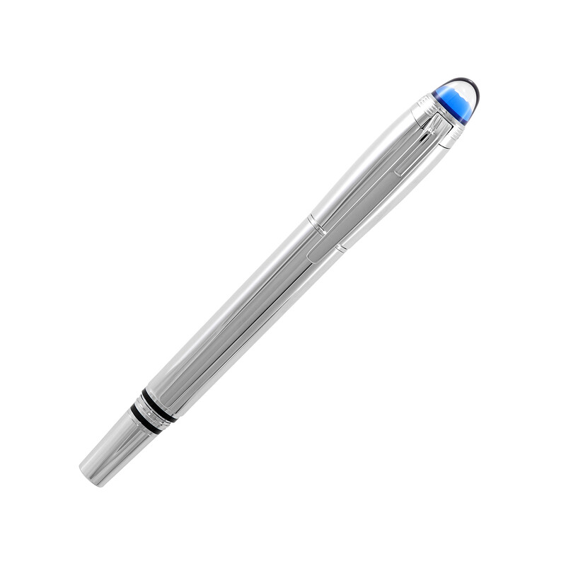 （'w'★） Montblanc Starwalker Unisex Fineliner 118876 132512 4017941904317