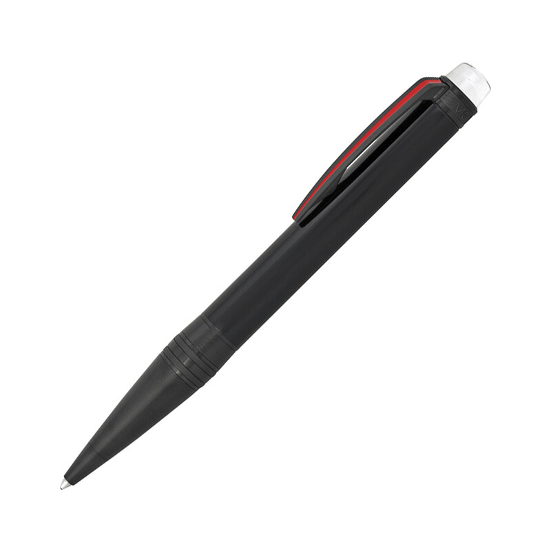 Montblanc Starwalker Urban Speed Ballpoint Pen 112686 751994806672
