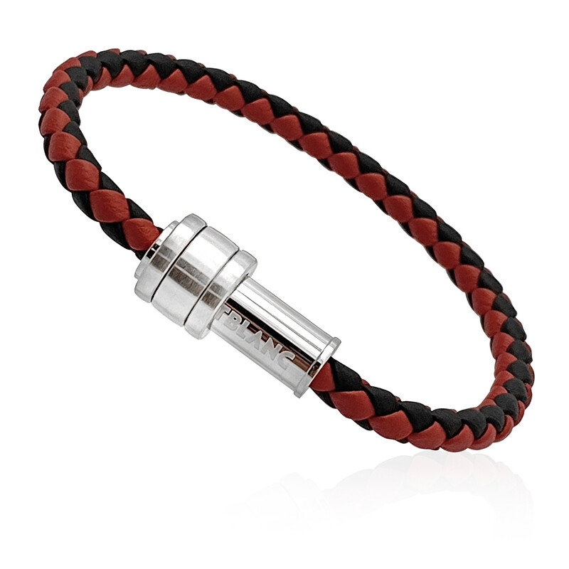 Montblanc Time Walker Bracelet, Size 60 11855760 4017941897817