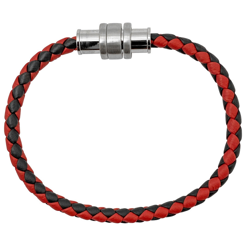 Montblanc Time Walker Bracelet, Size 68 11855768 4017941897831