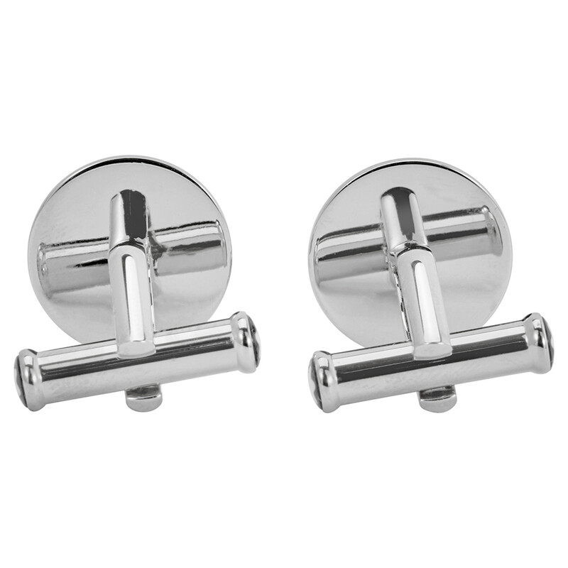 Montblanc Urban Spirit Cuff Links 116654 4017941847058 - Jewelry