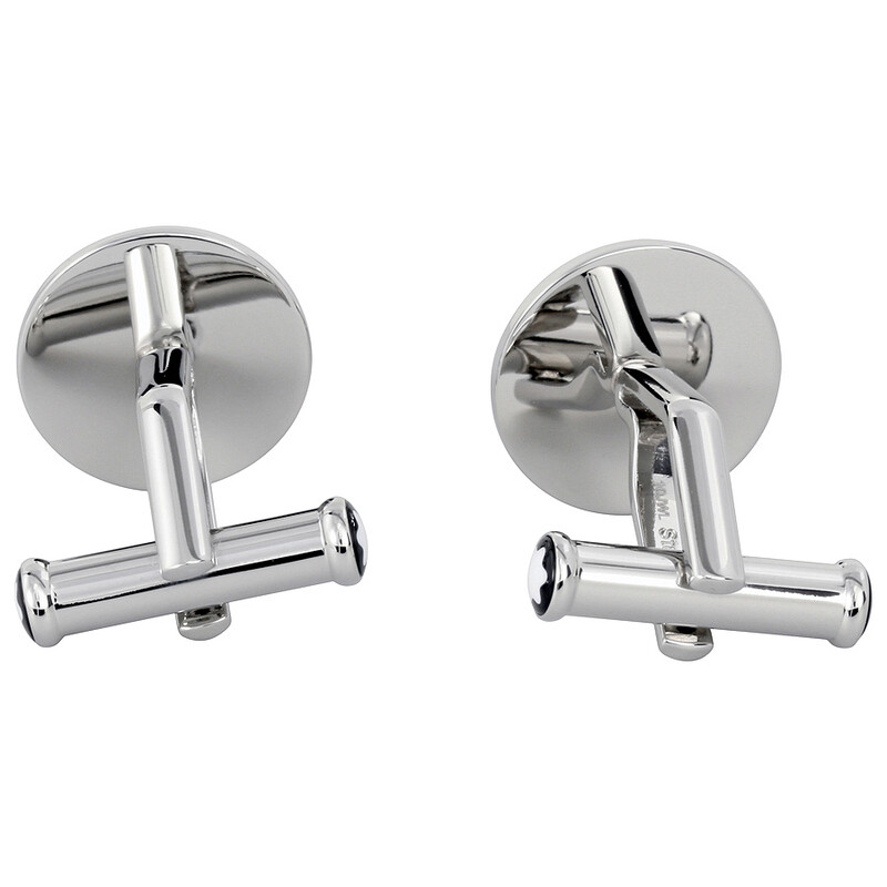 Montblanc Urban Spirit Cufflinks 114770 4017941805362 - Jewelry